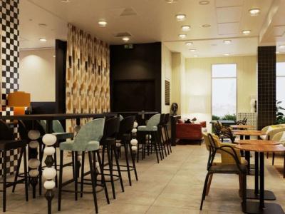 Ibis Styles Warszawa Airport - 23
