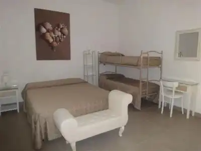 Ostello Casa per Ferie Stella Marina - Hostel - 32