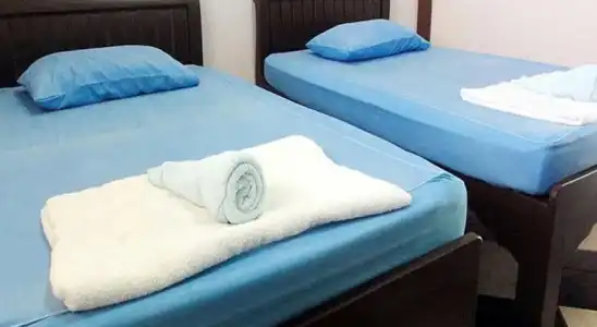 Rangsiman Resort Prachinburi - 2
