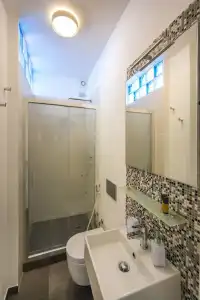 B&B Bianco E Blu - 68