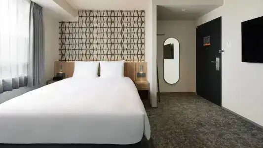 Oakwood Oike Kyoto - 17