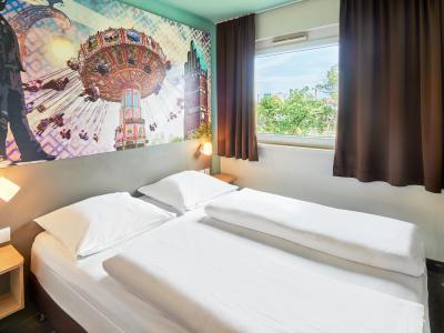 B&B Darmstadt - 3