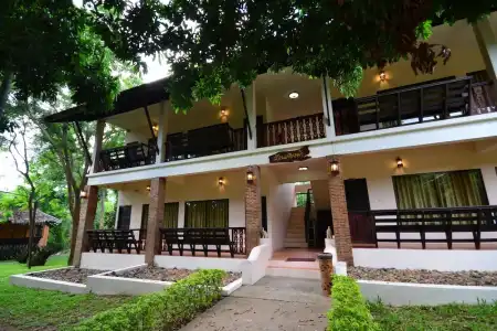 Touch Star Resort Doi Inthanon - 33