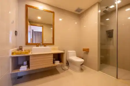 Mangala Zen Garden & Luxury Apartments - 10