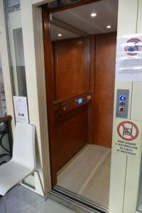 Cantore Genova - 11