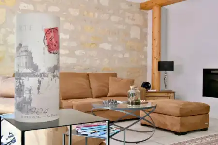 Chambres à Bord'O - 4
