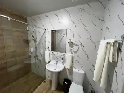 The Loft Guest house - 40