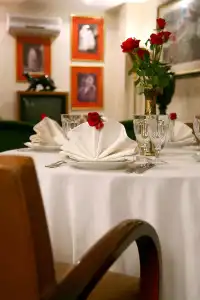 Riad Hasna Espi & SPA - 14