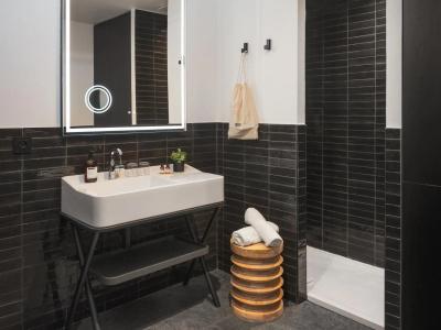 Maisons du Monde Hôtel & Suites - Marseille Vieux Port - 27