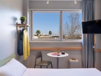 ibis Budget Aeropuerto Barcelona Viladecans - 17