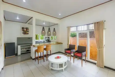 Taman Indrakila - 53