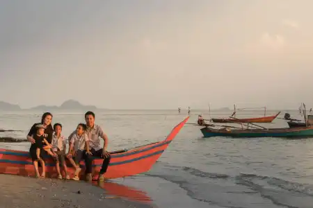 Seesea Resort - 15