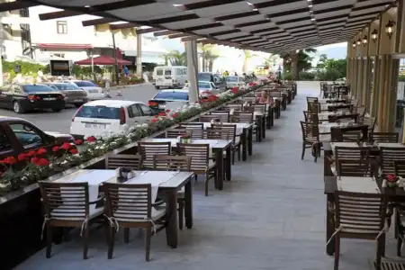 Mert Seaside - 22