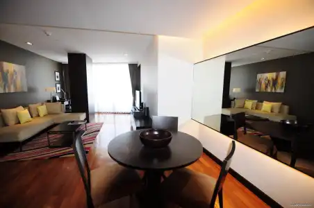 Fraser Suites Sukhumvit - 8