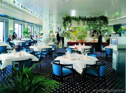 Maritim Magdeburg - 44