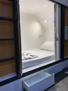 Sleep Box Hostel Suratthani - 29