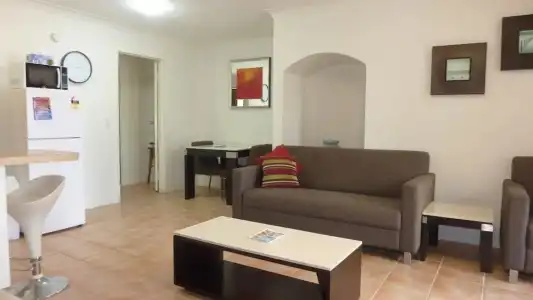 Jadran Motel & El Jays Holiday Lodge - 54