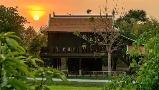 Mane Hariharalaya - 0