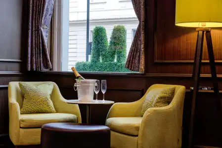 Best Western Mornington London Hyde Park - 13