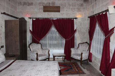 Dilek Tepesi Cave - 18