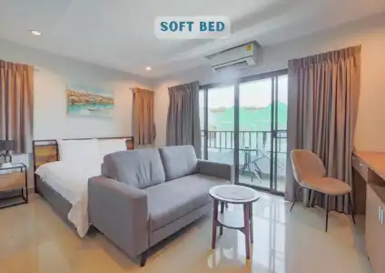 Nalanta Pattaya (SHA Plus+) - 60
