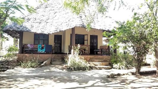 Baraka Aquarium Bungalows - 27