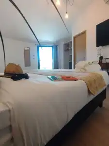 Hôtel Padolo - 59