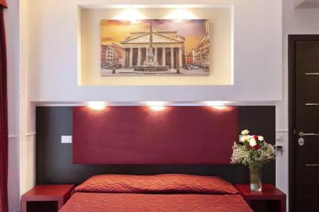 Imperial Suite Rome Guest House - 34