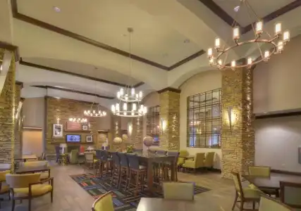 Hampton Inn by Hilton Columbus South Fort Benning - 27