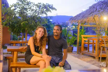 Panisara Pool Villa Huahin - 22