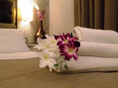 Residence Villa Del Mare - 66