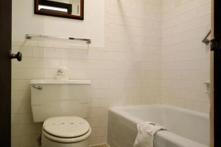 Cabana Inn - Boise - 16