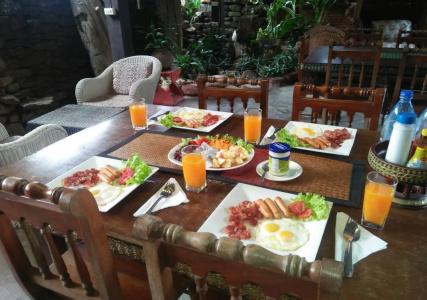 The Resort Baan Tawai - 4