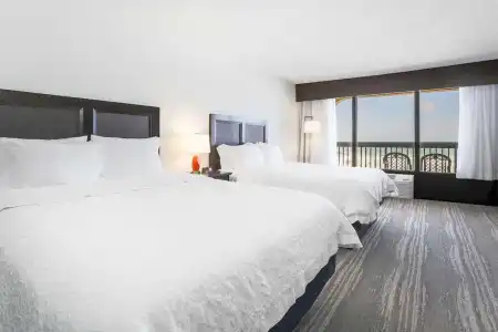Hampton Inn Ft. Walton Beach - 31