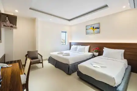 Aquatel Vung Tau - 96