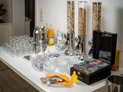 Tom's Hus Heiligenhafen - 9