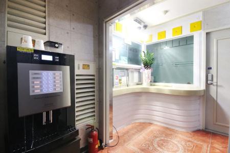 Busan Hadan Momulda - 1