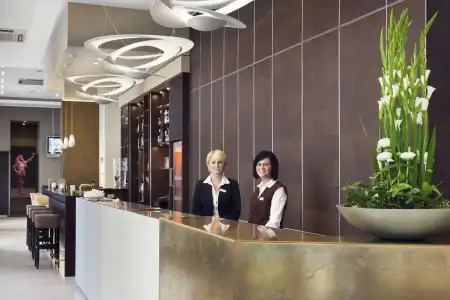 Garner Bochum by IHG - 19