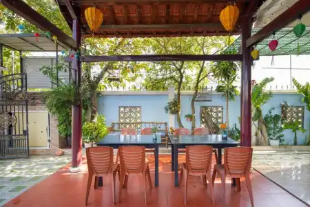 Home River Villa - 35
