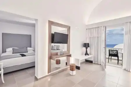 Aressana Spa and Suites - 71
