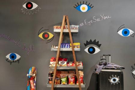 Moxy Bucharest Old Town - 13