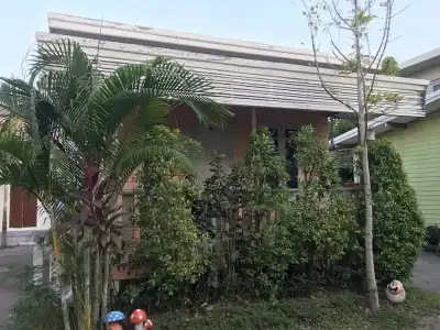 Suphan Wanwarn Resort - 10