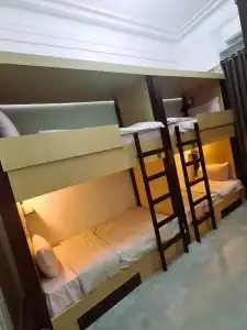 The Australian Hostel - 28