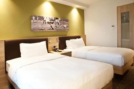 Hampton by Hilton Aachen Tivoli - 32