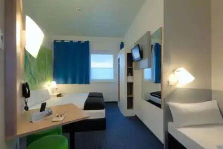 B&B Paderborn - 18