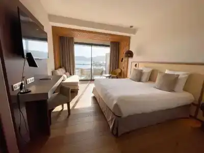 Golden Tulip Porto Vecchio - 83