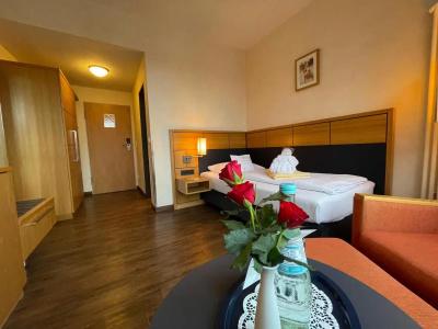 Plaza Inn Heidehof - 36
