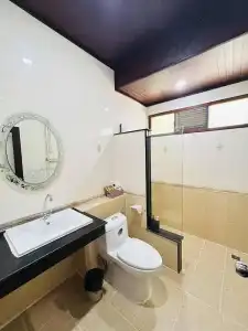 Oscar Villa Aonang Krabi - 110
