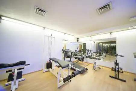 Residence villa Frejus - 17