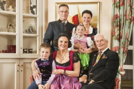 Relais & Châteaux Schwarzmatt - 7